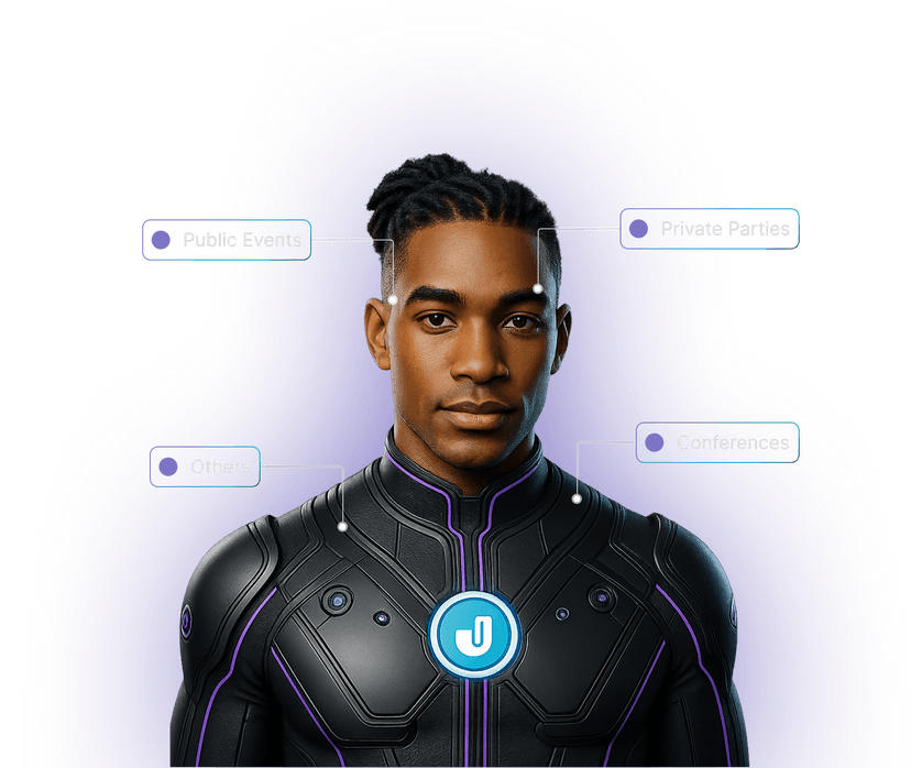 Agora AI Worker
