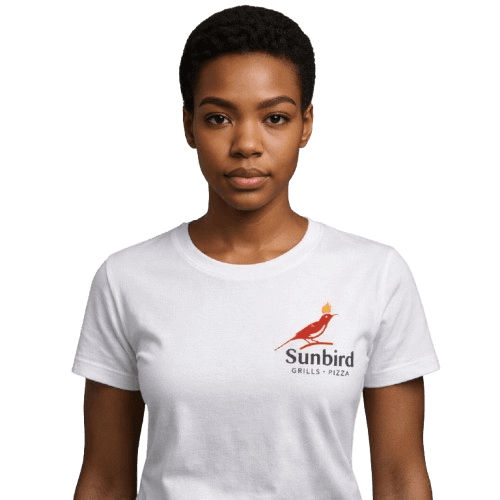 Mylo at Sunbird Grills & Cafe